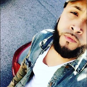 Meet your Posher, Juan